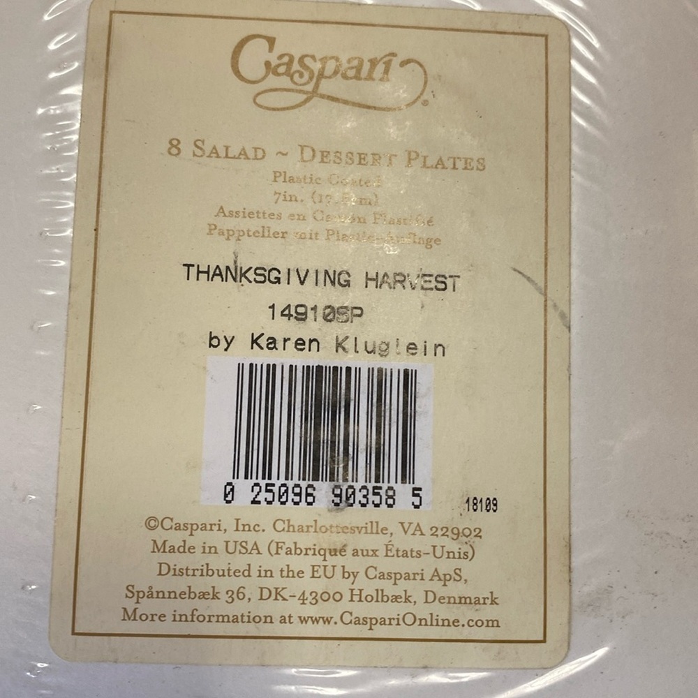 Holiday Capari/Good Cook Bundle - Picture 6 of 13